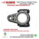 high pressure cleaning Waterjet pumps 3000 psi SJ PRESSUREPRO HAWK PUMPs O8I3 I95O O985 9