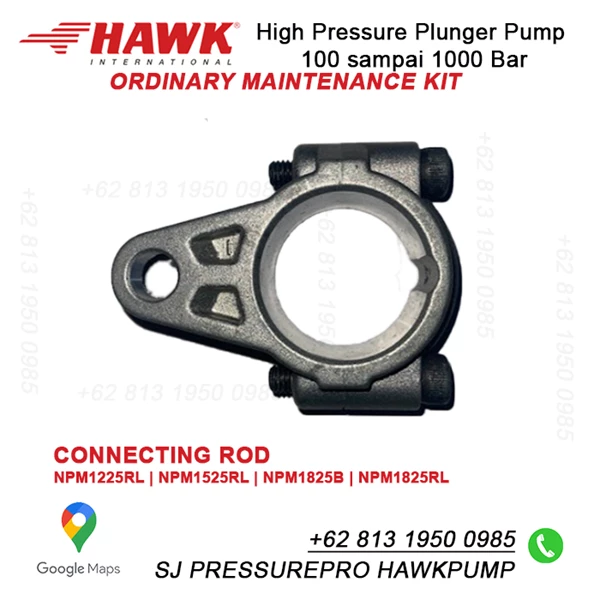 Pompa high pressure cleaning Waterjet 3000 psi SJ PRESSUREPRO HAWK PUMPs O8I3 I95O O985