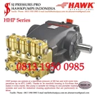 pompa piston 500bar 7500psi SJ PRESSUREPRO HAWK PUMPs O8I3 I95O O985 7