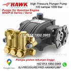 NHD 120 Series SJ PRESSUREPRO Pompa hydrotes 120bar 1740psi 2500VA SJ PRESSUREPRO HAWK PUMPs O8I3 I95O O985 5