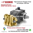 NHD 120 Series SJ PRESSUREPRO Pompa hydrotes 120bar 1740psi 2500VA SJ PRESSUREPRO HAWK PUMPs O8I3 I95O O985 4