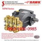 NPM Series SJ PRESSURE-PRO pompa hydrotest 250bar 3600psi 7500VA 1