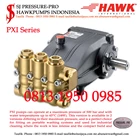 PXI Series SJ PRESSURE-PRO hydrotes pumps 500 Bar / 7250psi 21 lpm 9