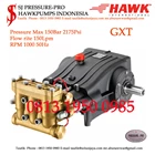 Pompa Piston GXT Pressure Max 150Bar 2175Psi 150lpm 1000hz 1