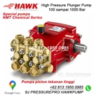 MPX Pressure Max 500Bar 7250Psi 30lpm 1500rpm pompa piston SJ PRESSUREPRO HAWK PUMPs O8I3 I95O O985 8