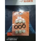 Valve hawk nmt 1520 SJ PRESSUREPRO HAWK PUMPs O8I3 I95O O985 1