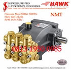 Piston Pump NMT Pressure Max 200Bar 3000Psi 15lpm 1450rpm SJ PRESSUREPRO HAWK PUMPs O8I3 I95O O985 4