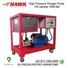 Pompa Hydrotest W280-80EPS SJ PRESSUREPRO HAWK PUMPs O8I3 I95O O985 3