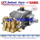 high pressure pump water jet SJ PRESSUREPRO HAWK PUMPs O8I3 I95O O985 3