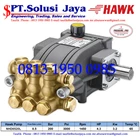 Pompa Hydrotest Hawk NLT3020. 300bar.30Lpm. Engine Yanmar SJ PRESSUREPRO HAWK PUMPs O8I3 I95O O985 5