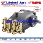Hydrotest Hawk NLT3020. 300bar.30Lpm. Engine Yanmar SJ PRESSUREPRO HAWK PUMPs O8I3 I95O O985 4