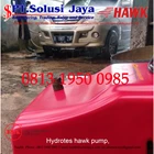 Pompa Hawk High pressure 500-41 EPS HHP4150. 500 bar. 41 LPM. 40kw. RPM 1450 SJ PRESSUREPRO HAWK PUMPs O8I3 I95O O985 8