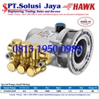 High Pressure hawk Pump W500-21 EPS PX2150. 500 bar. 21 LPM. RPM 1450 SJ PRESSUREPRO HAWK PUMPs O8I3 I95O O985 7