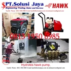 pompa steam high pressure pump piston hydrotest 100bar 120bar 170bar 200bar 250bar SJ PRESSUREPRO HAWK PUMPs O8I3 I95O O985 9