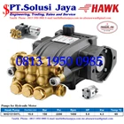 pompa steam high pressure pump pengerak hydraulicaly SJ PRESSUREPRO HAWK PUMPs O8I3 I95O O985 5