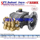 high pressure pump Hawk Pump XLT2520ESIL Flow rate 25.0Lpm 200Bar 3000Psi 1450Rpm 13.1HP 9.6Kw SJ PRESSUREPRO HAWK PUMPs O8I3 I95O O985 3