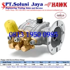 high pressure pump Hawk Pump XLT2520ESIL Flow rate 25.0Lpm 200Bar 3000Psi 1450Rpm 13.1HP 9.6Kw SJ PRESSUREPRO HAWK PUMPs O8I3 I95O O985 5