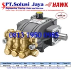 7 - Pompa Hydrotest Hawk Pump NHD1012L Flow rate 10.0Lpm 120Bar 1740Psi 1450Rpm 3.0HP 2.2Kw 1