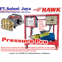 Pompa pressure 500bar