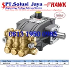 Hydrotest Hawk Pump NHD1515L Flow rate 15.0Lpm 150Bar 2200Psi 1450Rpm 5.8HP 4.3Kw SJ PRESSUREPRO HAWK PUMPs 0811 913 2005 / (021) 8661 2083 1