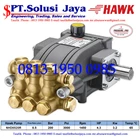 Pompa Hydrotest Hawk Pump NHD8520R Flow rate 8.5Lpm 200Bar 3000Psi 1450Rpm 4.3HP 3.2Kw 1