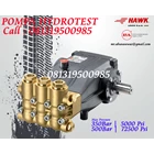 pompa hydrotest 500 bar penguji tekanan dan kebocoran SJ PRESSUREPRO HAWK PUMPs O8I3 I95O O985 1