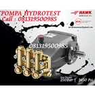 pompa penguji tekanan dan kebocoran pompa hydrotest SJ PRESSUREPRO HAWK PUMPs O8I3 I95O O985 1
