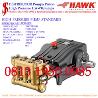 Piston plunger pompa hydrotest hawk pump SJ PRESSUREPRO HAWK PUMPs O8I3 I95O O985