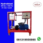 Pompa Hydotest Hawk Pump HHP25SL Flow rate 25.0Lpm 500Bar 7250Psi 1000Rpm 32.6HP 24Kw 6