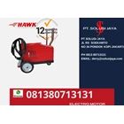 Pompa Hydotest Hawk Pump NHD1212CL Flow rate 12.0Lpm 120 Bar 1740 Psi 1450 Rpm 3.6 HP 2.7 Kw SJ PRESSUREPRO HAWK PUMPs  1