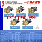 217 - Pompa Hydotest Hawk Pump NHD1320CR Flow rate 13.0Lpm 200Bar 2900Psi 1450Rpm 6.7HP 4.9Kw 2