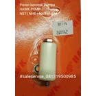 Piston keramik suku cadang pompa NLT Hawk Pump SJ PRESSUREPRO HAWK PUMPs O8I3 I95O O985 1