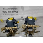 6 High Pressure Pump Hawk Pump NHD8512R Flow rate 8.5Lpm 120Bar 1740Psi 1450Rpm 2.6HP 1.9Kw SJ PRESSUREPRO HAWK PUMPs O8I3 I95O O985 1