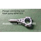 14 High Pressure Pump Hawk Pump NHD8515R Flow rate 8.5Lpm 150Bar 2200Psi 1450Rpm 3.2HP 2.4Kw 2