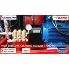 104 High Pressure Pump Hawk Pump XLT5415IR Flow rate 54.0Lpm 150Bar 2175Psi 1450Rpm 21.2HP 15.6Kw 7