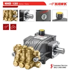 High pressure Pump 120 Bar SJ PRESSUREPRO HAWK PUMPs O8I3 I95O O985 1