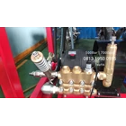 hydrotest pump 500 bar SJ PRESSUREPRO HAWK PUMPs O8I3 I95O O985 1
