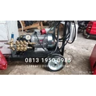 piston pump 200bar 3000psi SJ PRESSUREPRO HAWK PUMPs O8I3 I95O O985 2