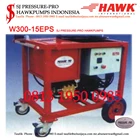 Hydrotest MAX 300 bar SJ PRESSUREPRO HAWK PUMPs O8I3 I95O O985 1