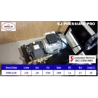 Pompa Air high Pressure cleaning SJ PRESSUREPRO HAWK PUMPs O8I3 I95O O985 6