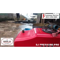 Pompa Air high Pressure cleaning SJ PRESSUREPRO HAWK PUMPs O8I3 I95O O985