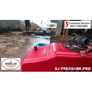 Pompa Air high Pressure cleaning SJ PRESSUREPRO HAWK PUMPs O8I3 I95O O985