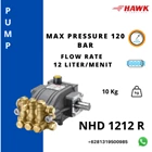 pompa hydrotest 120 bar pressure test  SJ PRESSUREPRO HAWK PUMPs O8I3 I95O O985 9