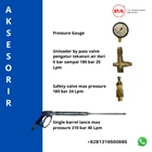 pompa hydrotest 120 bar pressure test  SJ PRESSUREPRO HAWK PUMPs O8I3 I95O O985 7