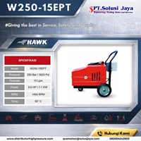 Pompa Hydrotest 250 bar pressure test SJ PRESSUREPRO HAWK PUMPs 085694043903