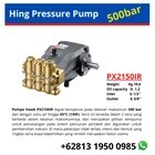 High Pressure Pump PX 2150 IR 500bar SJ PRESSUREPRO HAWKPUMP SJ PRESSUREPRO HAWK PUMPs O8I3 I95O O985 1