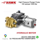 VB40/1000 ZERO - VALVE WITH ZEROED OUTLET PRESSURE IN BYPASS SJ PRESSUREPRO HAWK PUMPs O8I3 I95O O985 3