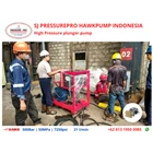 Hydrotest pump 500bar 50MPa 7250psi pressure test SJ PRESSUREPRO HAWKPUMP 0811 913 2005 / (021) 8661 2083 1