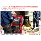Pompa Hydrotest 500bar 50MPa 7250psi pressure test SJ PRESSUREPRO HAWKPUMP 0811 913 2005 / (021) 8661 2083 3