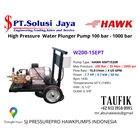 Pompa High Pressure 200bar SJ PRESSUREPRO HAWK PUMPs O8I3 I95O O985 5